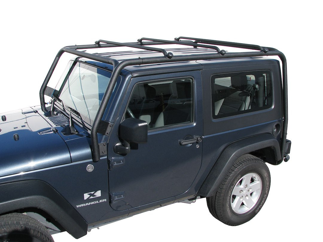 Product of Trailfx J021t Roof Rack