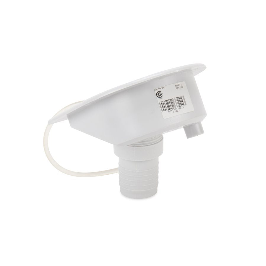 Product of Camco 37221 Fresh Water Inlet