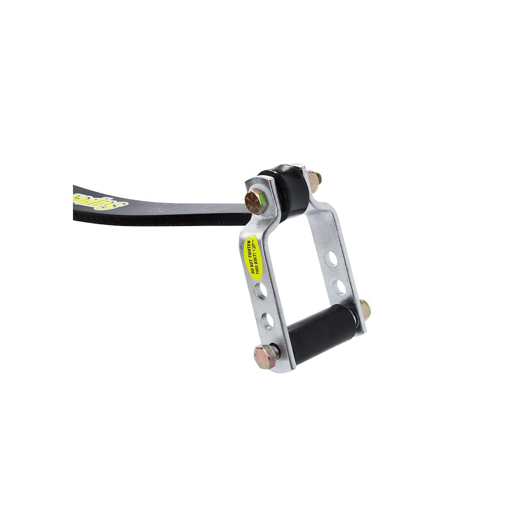 Product of Super Springs Ssa42 Helper Spring Kit