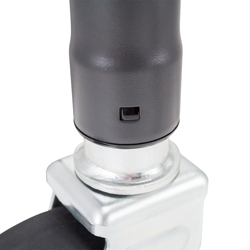 Product of Dutton Lainson Corp 22210 1500 Pound Manual Trailer Tongue Jack