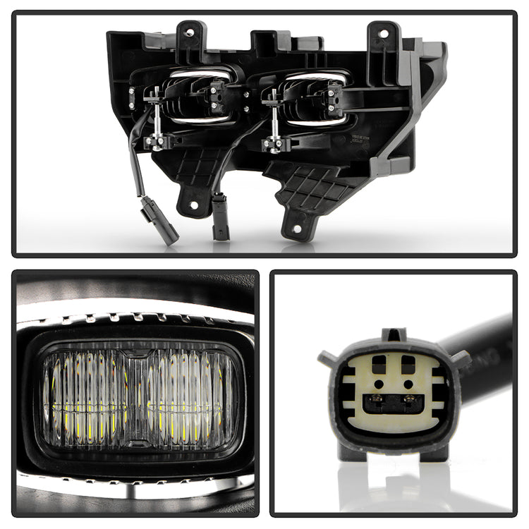 Spyder Automotive 9054068 Driving/ Fog Light||9054068_1.Jpg||86||s2z9054068||1700122