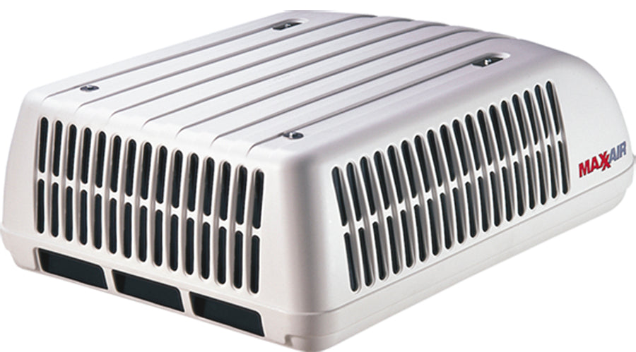 Product of Maxxair Ventilation Solutions 00-325001 Air Conditioner Shroud