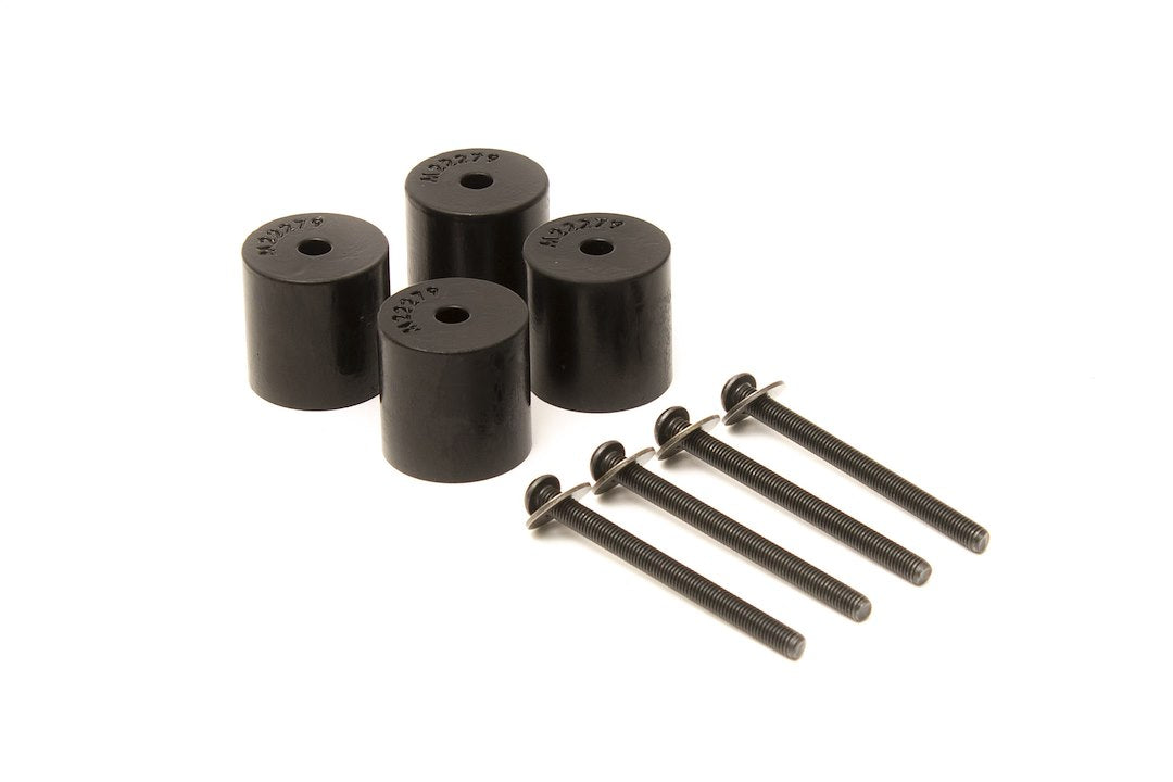 Product of Daystar Kj50025bk Liquid Storage Container Mount