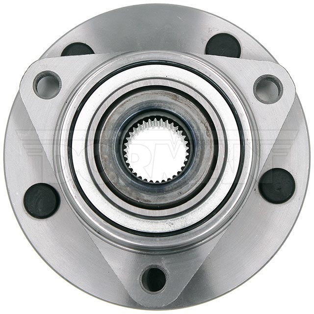 Dorman (Oe Solutions) 951-828 Wheel Bearing And Hub Assembly||951-828_3.Jpg||88||d18951828||1022458