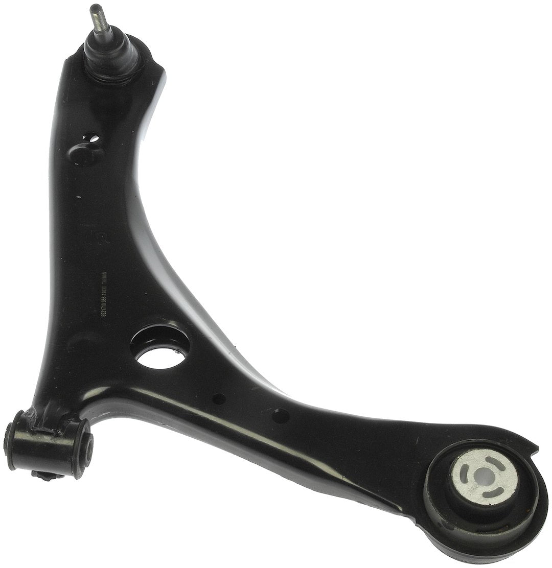 Dorman (Oe Solutions) 521-710 Control Arm||521-710-001.Jpg||85||d18521710||1071525