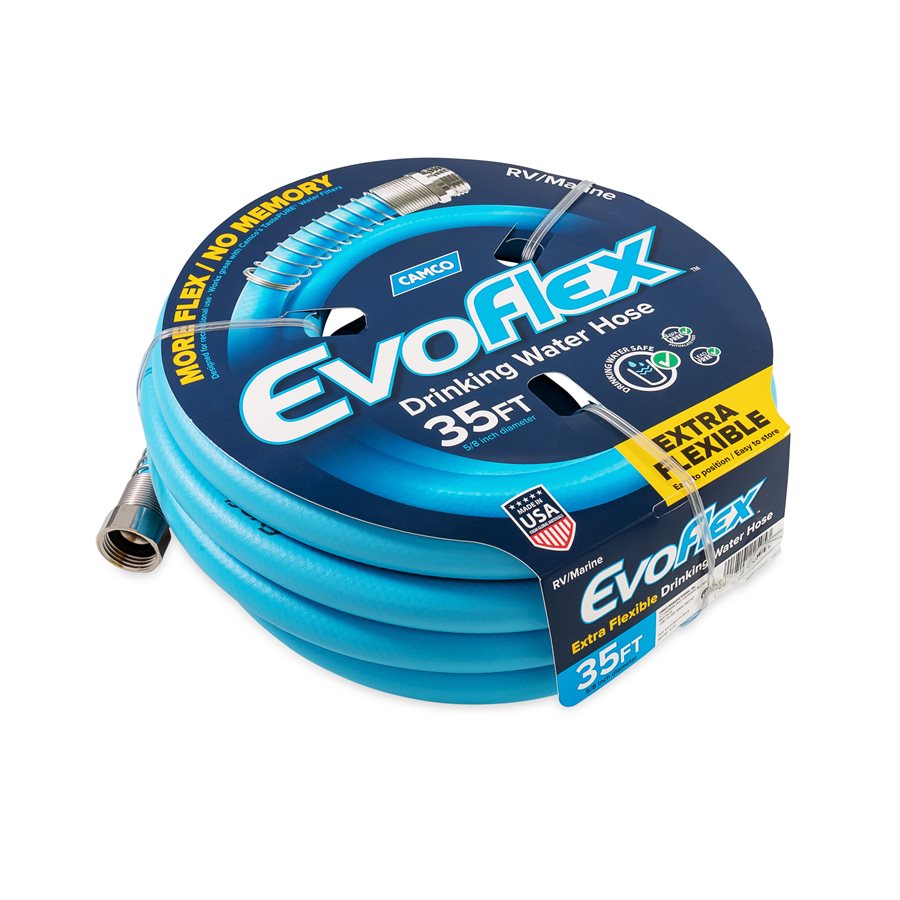 Product of Camco 22595 Fresh Water Hose