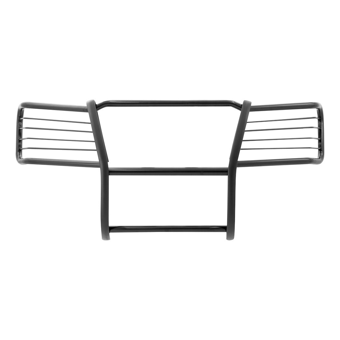Product of Aries 4080 Grille Guard 1-Piece Black Semi Gloss Powder Coated