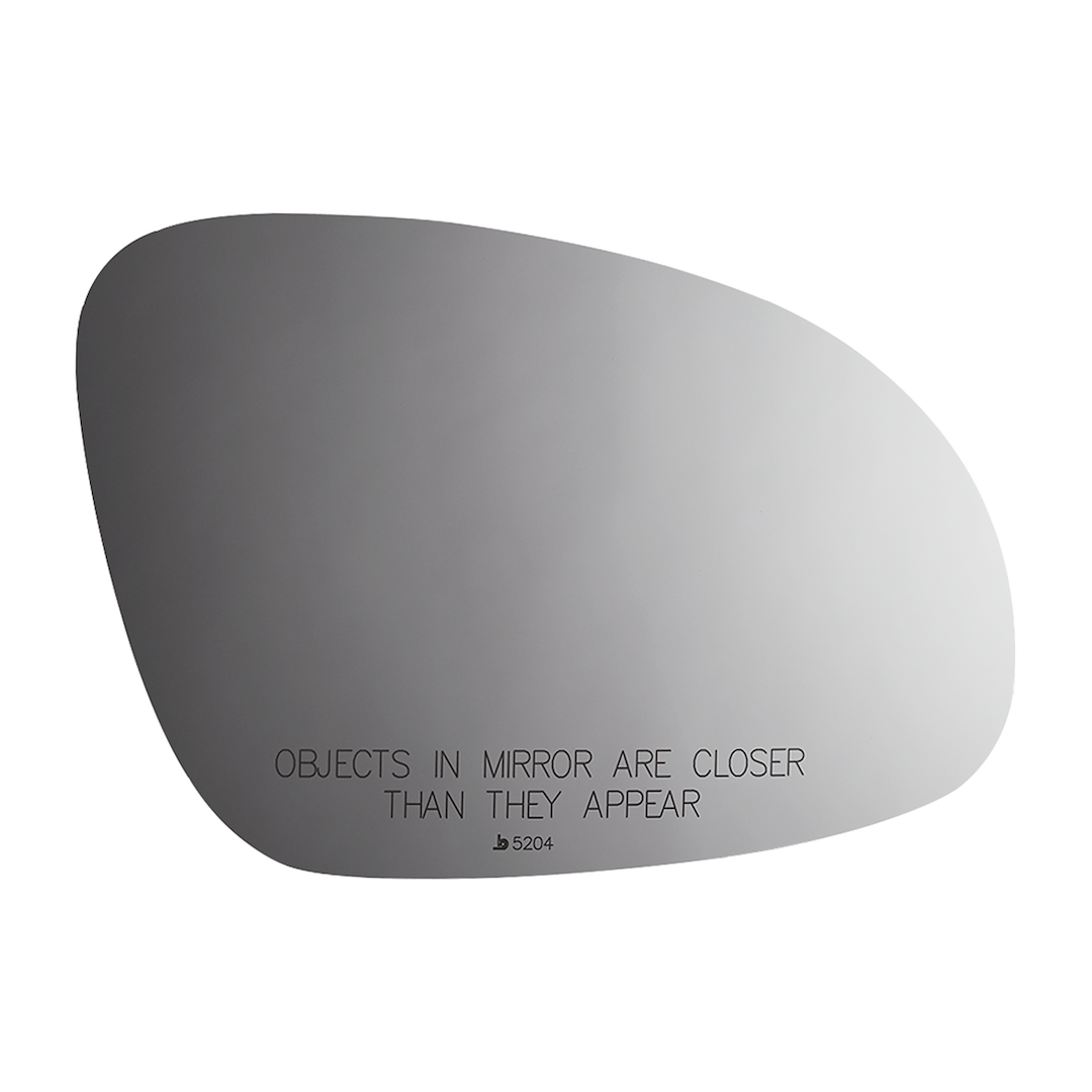 Burco Mirrors 5204 Exterior Mirror Glass||5204_Front.Png||85||bur5204||2240568