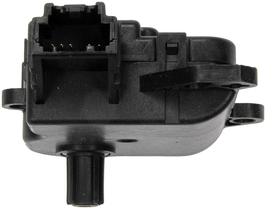 Dorman (Oe Solutions) 604-253 Blend Door Actuator||604-253-001.Jpg||85||d18604253||1686347