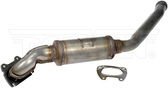 Dorman (Oe Solutions) 679-548 Catalytic Converter||679-548.Jpg||85||d18679548||1378448