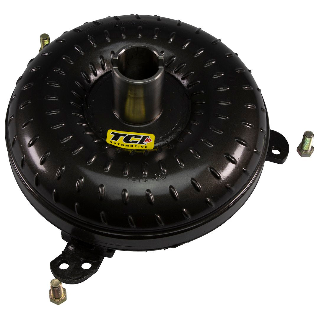 Tci Automotive 240900 Auto Trans Torque Converter||240900.Jpg||85||t16240900||1749423