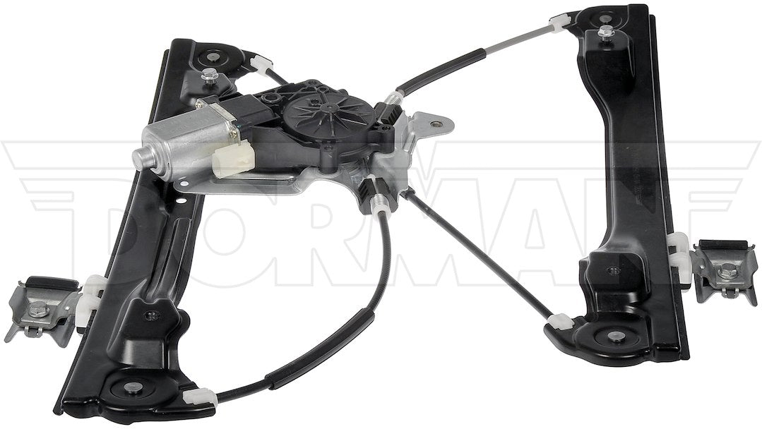 Dorman (Oe Solutions) 751-740 Power Window Motor||751-740-002.Jpg||87||d18751740||938768