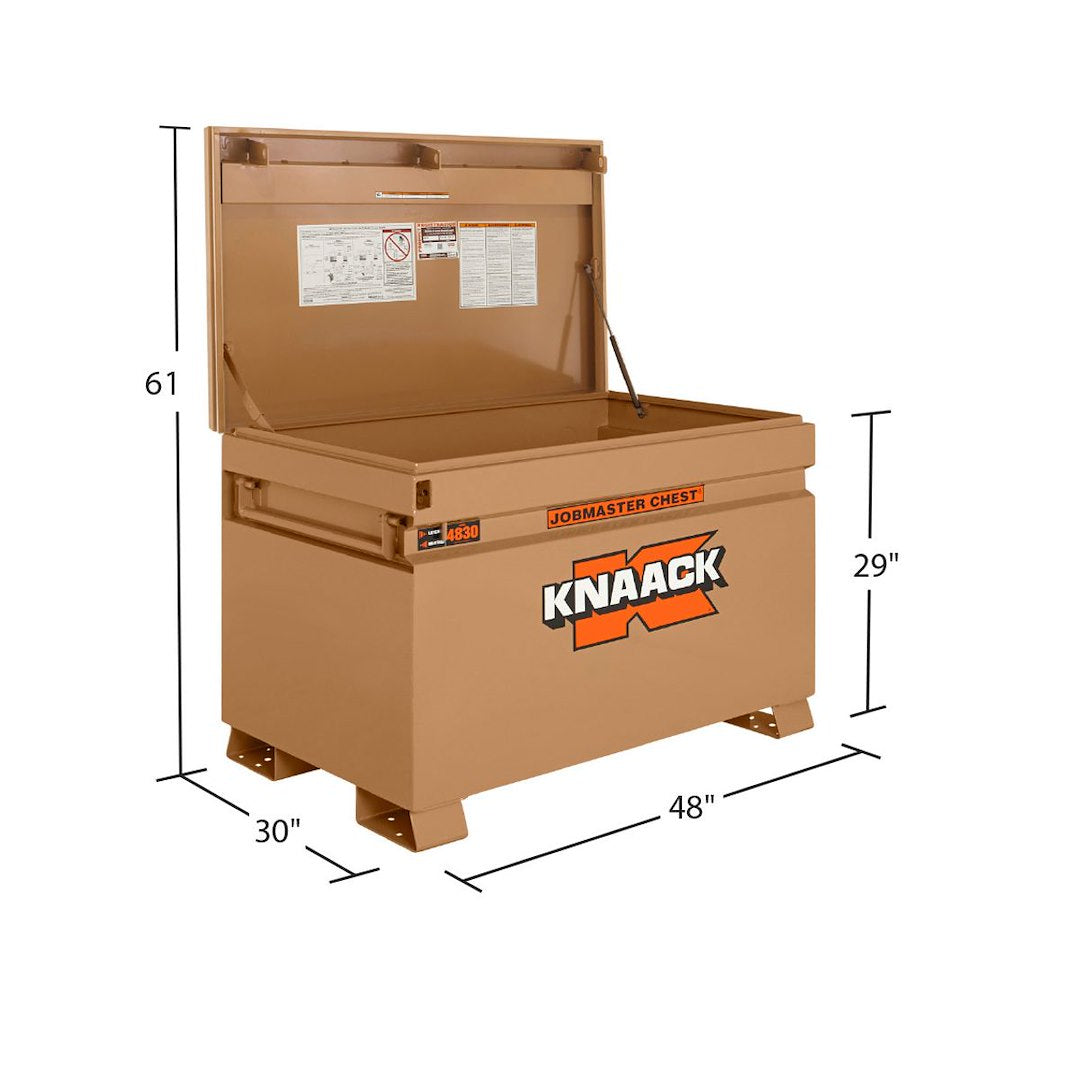 Knaack 4830-Kl Tool Box||4830-Kl_2.Jpg||87||w514830kl||1703130