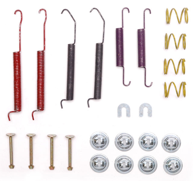 Raybestos Brakes H17378 Drum Brake Hardware Kit||||85||r42h17378||1914620