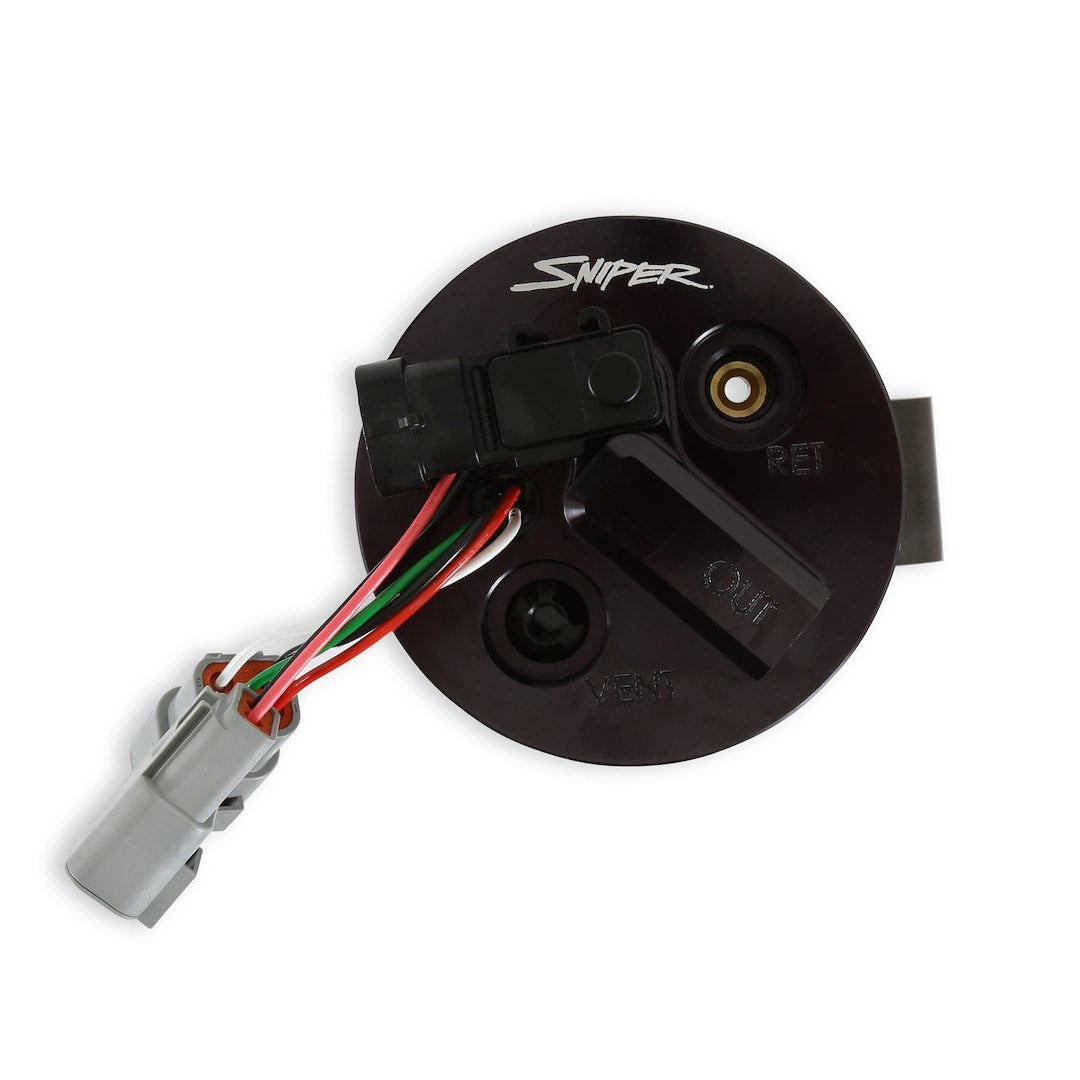 Holley Performance 12-364 Fuel Pump Electric||12-364_5.Jpg||90||h1912364||1650890