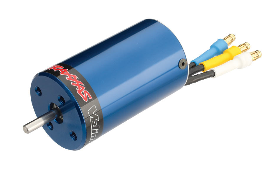 Product of Traxxas 3371 Remote Control Vehicle Electric Motor