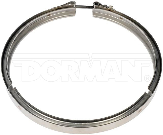 Dorman (Oe Solutions) 674-7036 Exhaust Clamp||674-7036_2.Jpg||87||d186747036||2214573