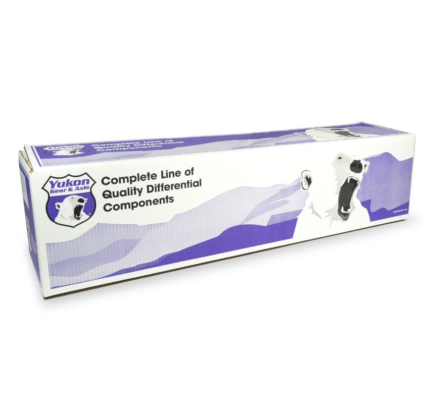 Product of Yukon Gear & Axle Ya Wd44jknon-K Axle Shaft