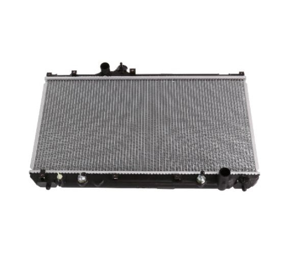 Product of Denso 221-3120 Radiator