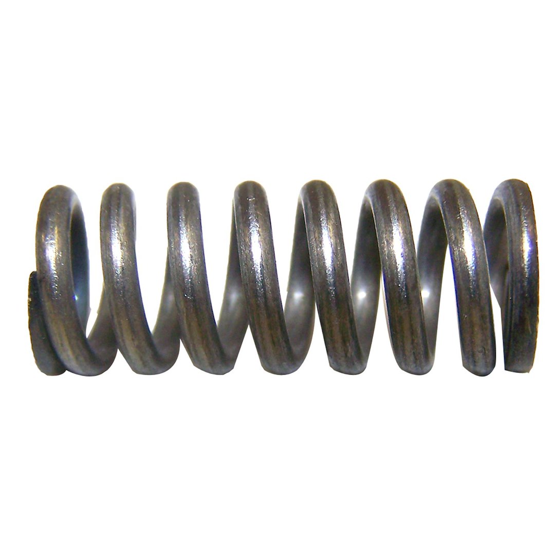Crown Automotive J0939001 Auto Trans Shifter Spring Kit||j0939001.Jpg||85||c1yj0939001||976440