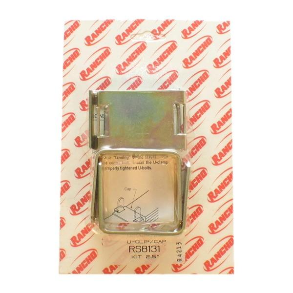 Product of Rancho Rs8131 Leaf Spring Clamp