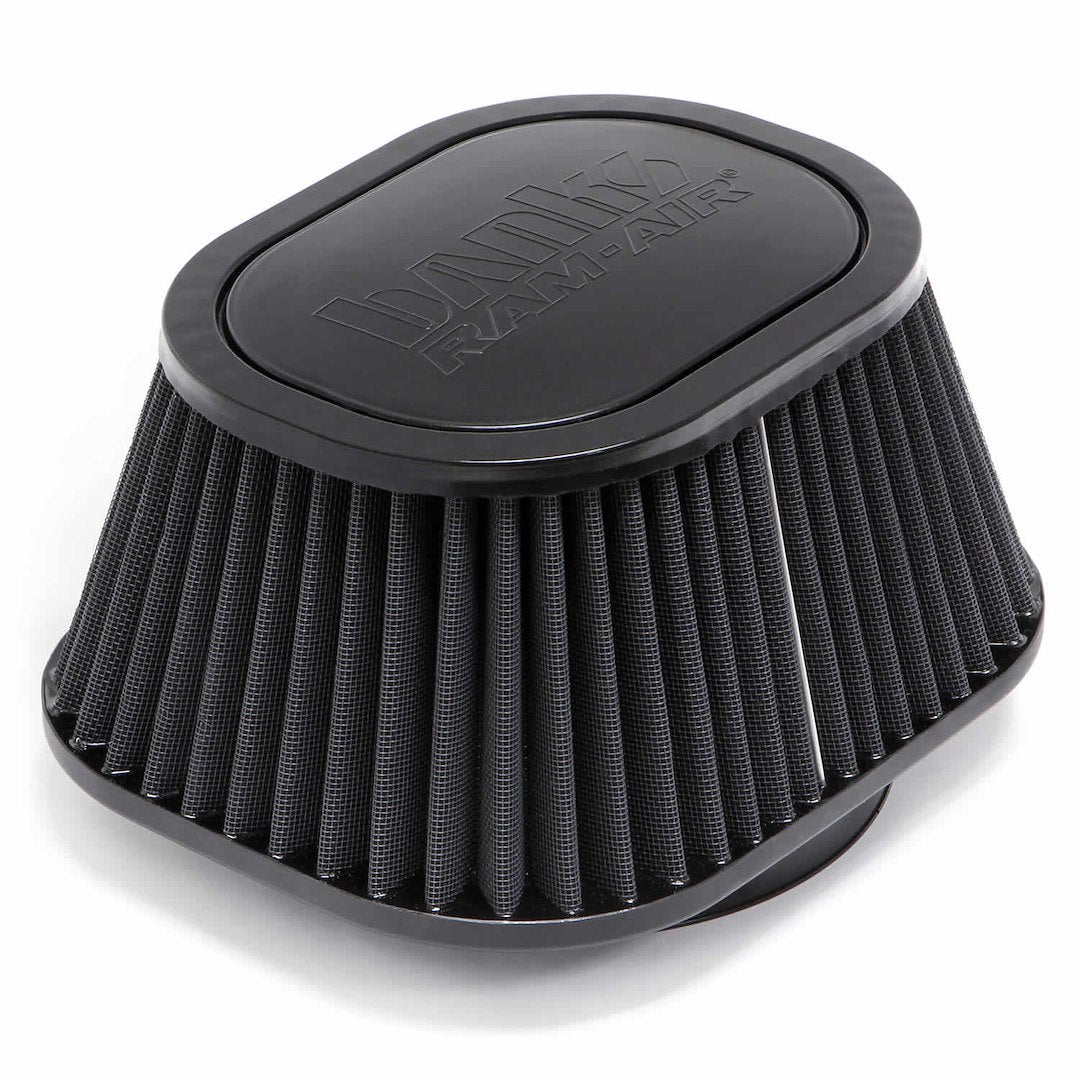 Product of Banks Power 42138-D OEM Washable Air Filter
