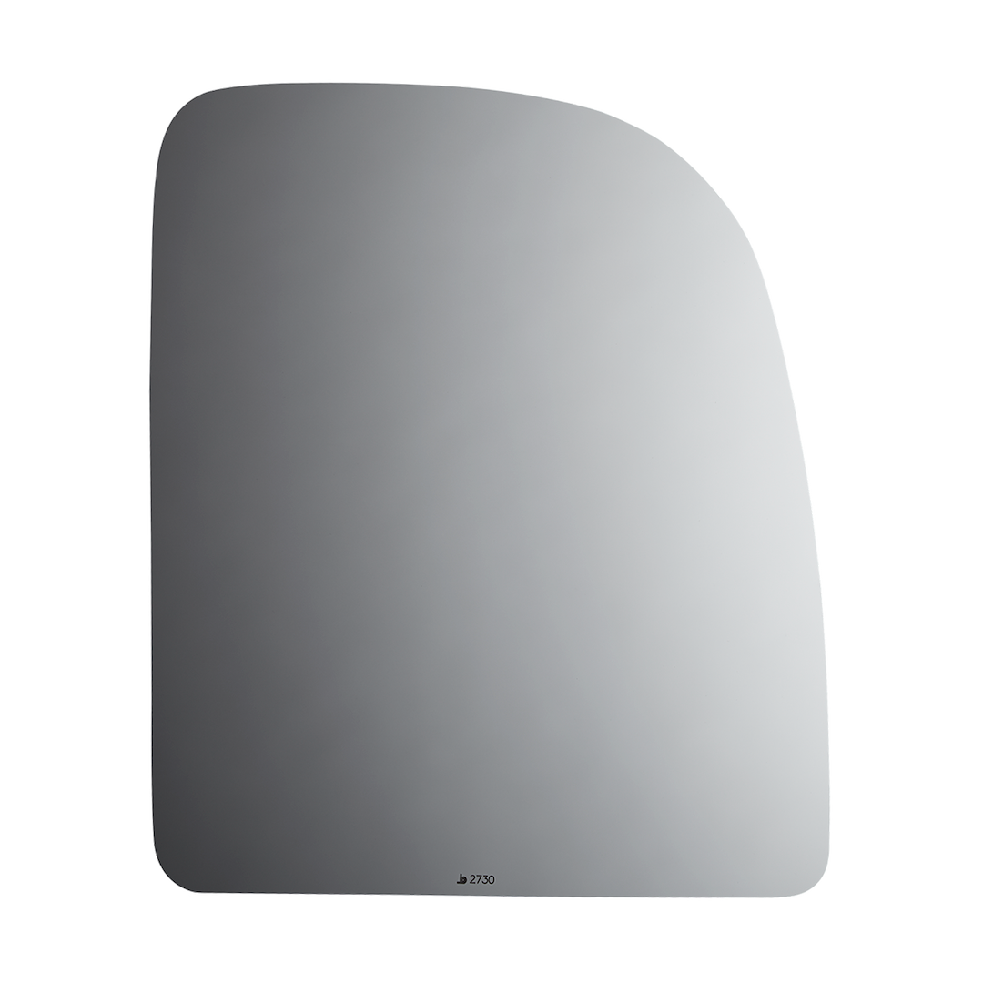 Burco Mirrors 2730 Exterior Mirror Glass||2730_Front.Png||85||bur2730||2240423