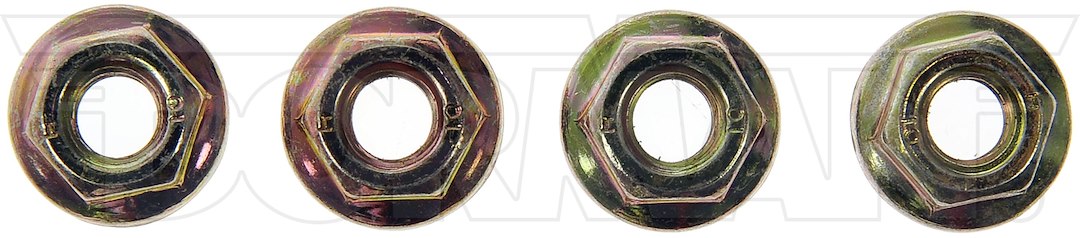Dorman (Oe Solutions) 982-006d Nut||982-006d-003.Jpg||88||d18982006d||862124
