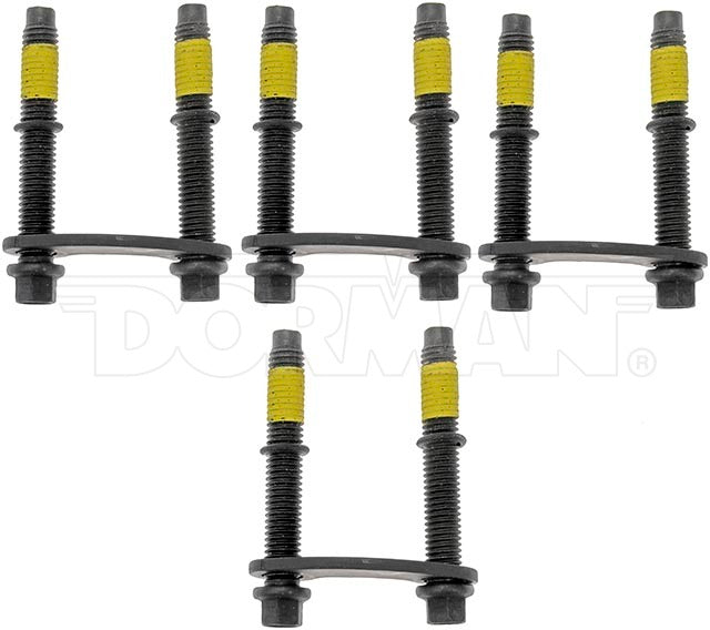 Help! By Dorman 13865 Driveline Coupler Bolt||13865_1.Jpg||86||d1813865||1553410