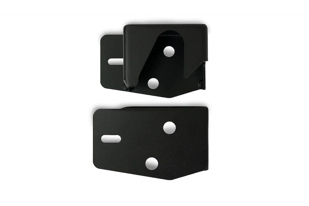 Dv8 Offroad Lbbr-07 Anti Intrusion Bar||6th-Gen-Ford-Bronco-Crash-Bar-Ca-Light-Mount.Jpg||86||dv8lbbr07||1627902