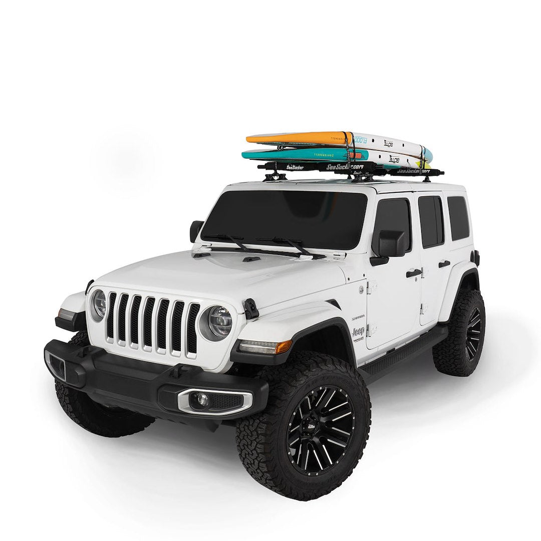 Product of Seasucker Sx6140 Roof Rack