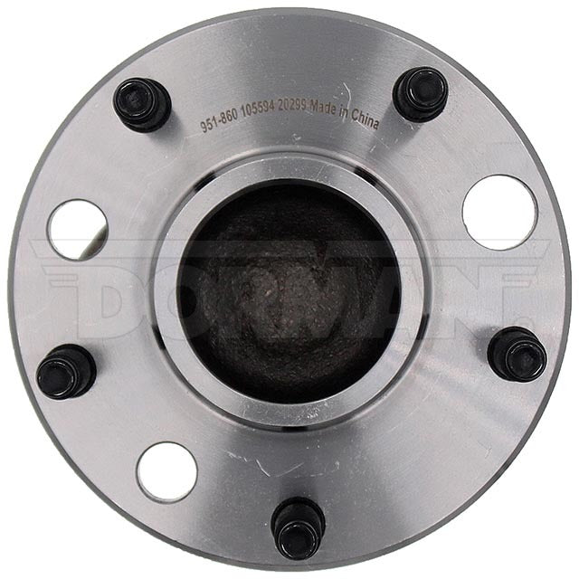 Dorman (Oe Solutions) 951-860 Wheel Bearing And Hub Assembly||951-860_3.Jpg||88||d18951860||1323207