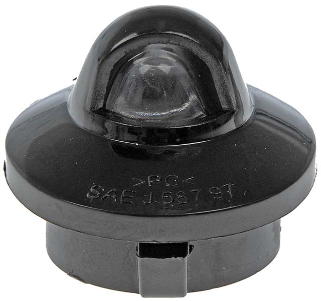 Help! By Dorman 68163 License Plate Light Bulb Lens||68163-001.Jpg||85||d1868163||1028936