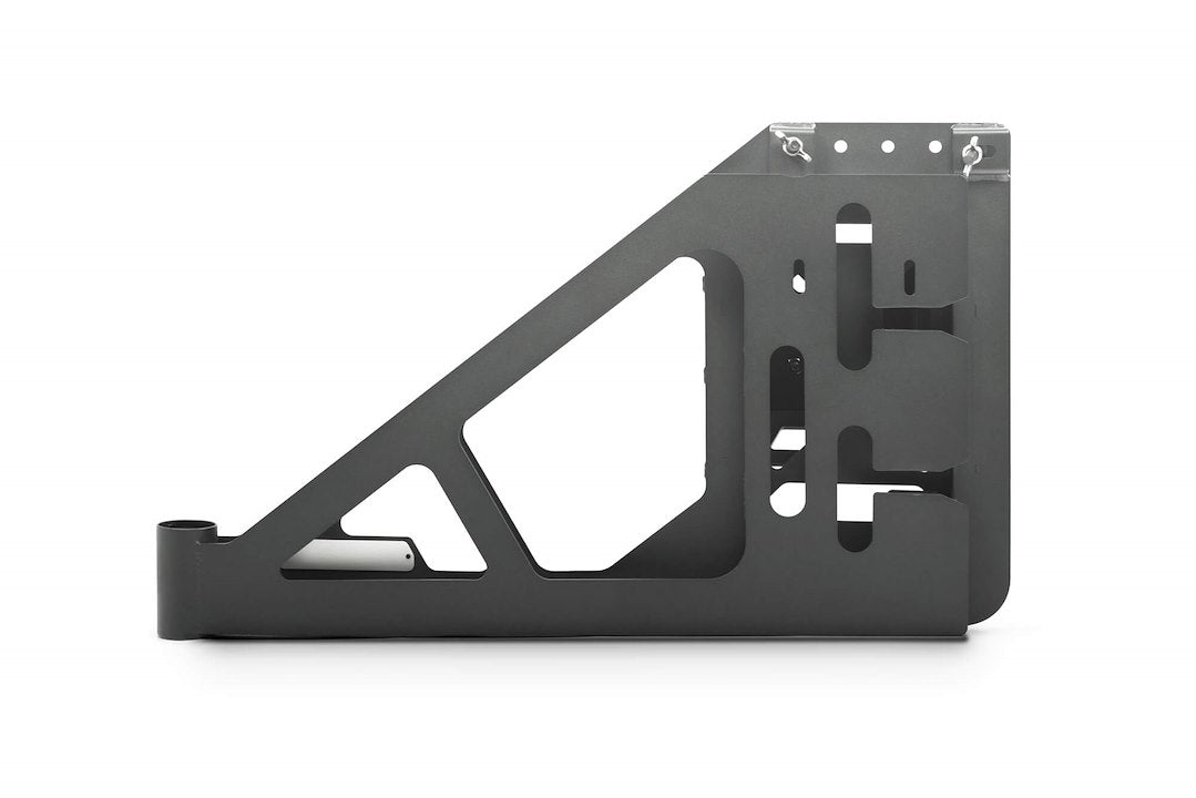Dv8 Offroad Tcjl-13 Spare Tire Carrier||jeep-Jl-Bumper-Mounted-Tire-Carrier_Offtruck-07.Jpg||91||dv8tcjl13||1629478