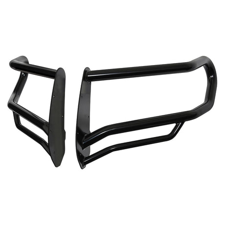 Product of Westin Automotive 57-23705 Grille Guard 1-Piece Black Powder Coated