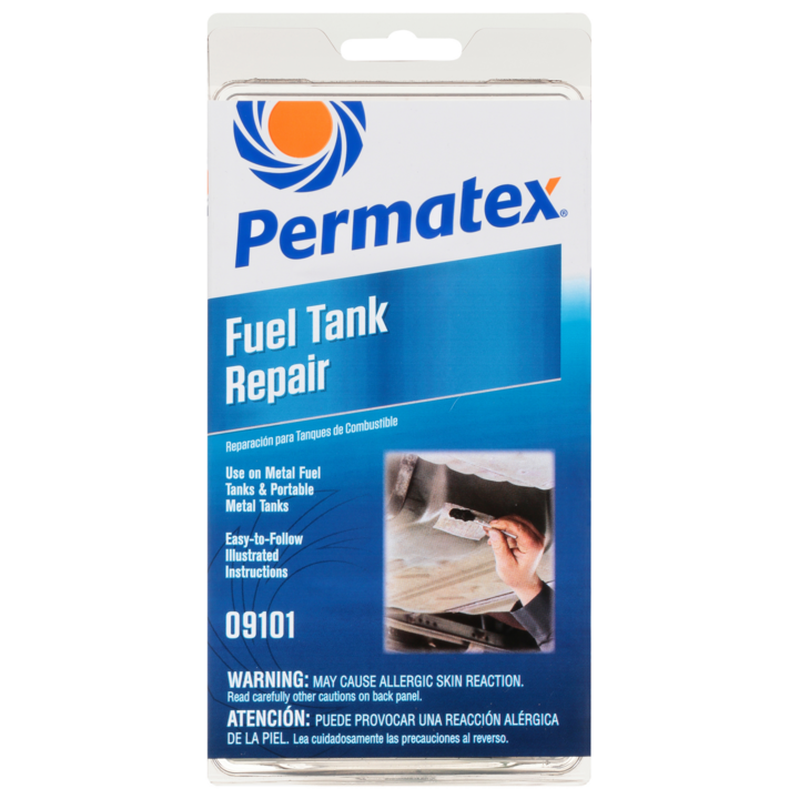 Product of Permatex 09101 Fuel Tank Repair Kit