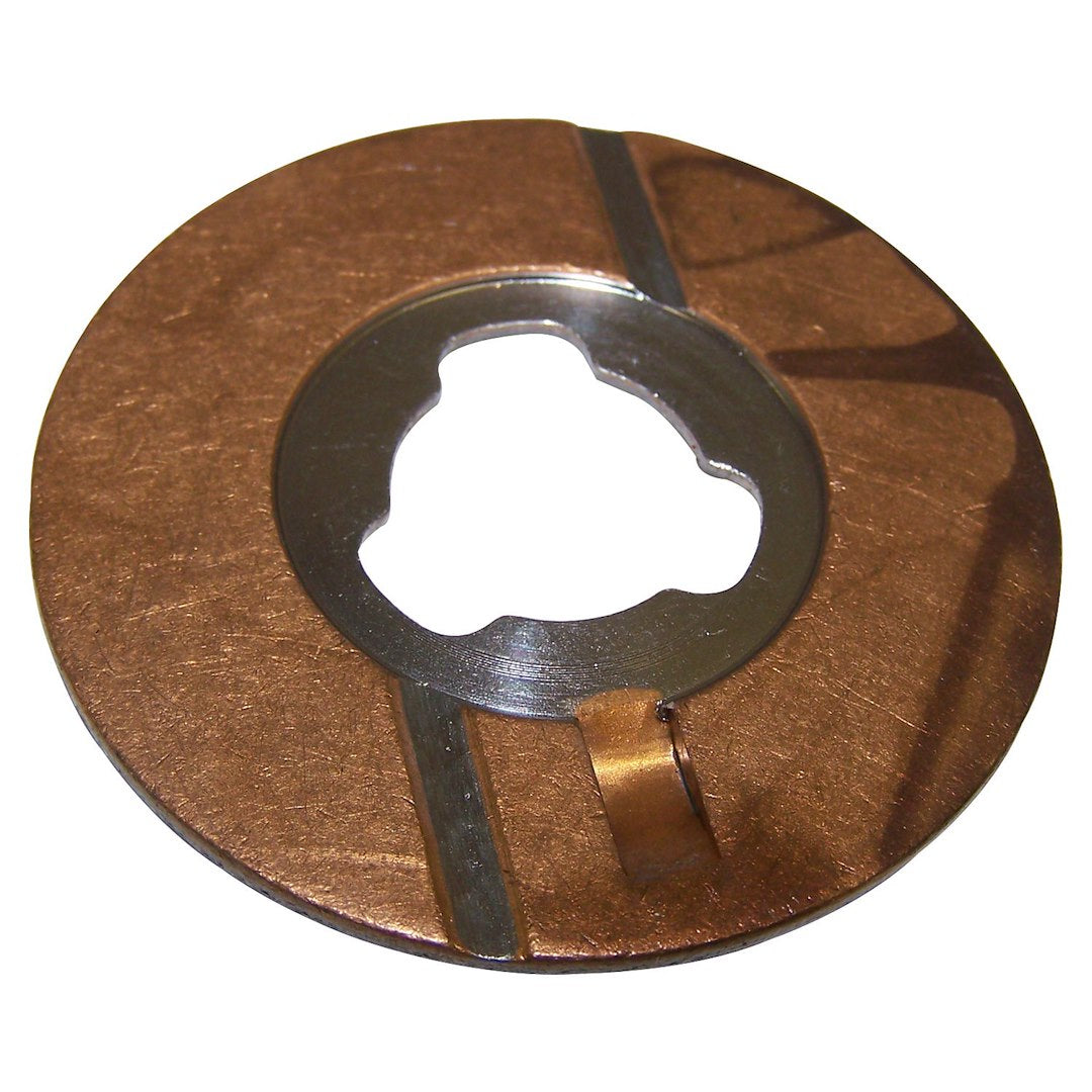 Crown Automotive A1000 Manual Trans Cluster Shaft Thrust Washer||a1000.Jpg||85||c1ya1000||973430