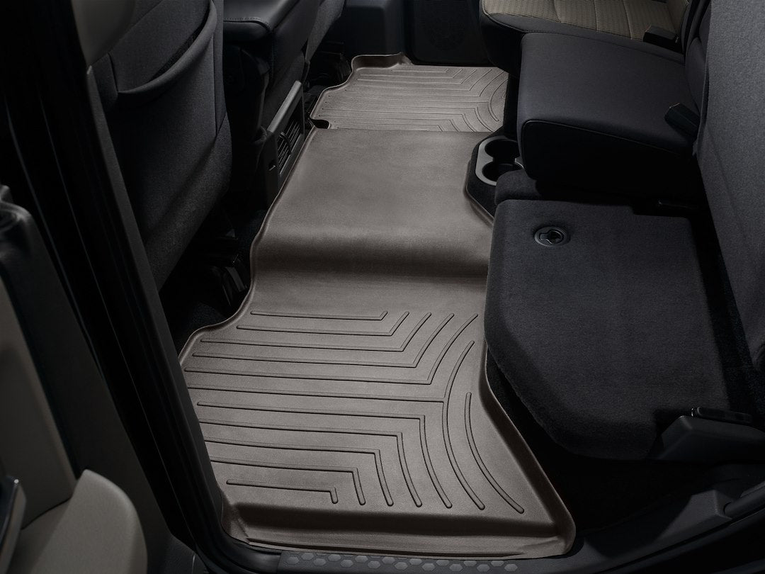 Weathertech (Usa) 472163 Floor Liner||472163_1.Jpg||86||w24472163||1206134