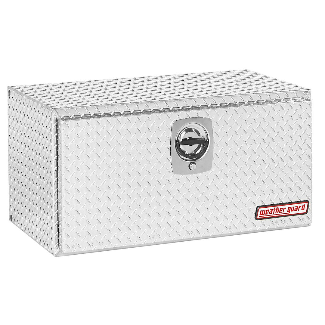 Product of Weather Guard (Werner) 636-0-02 Not Applicable Toolbox