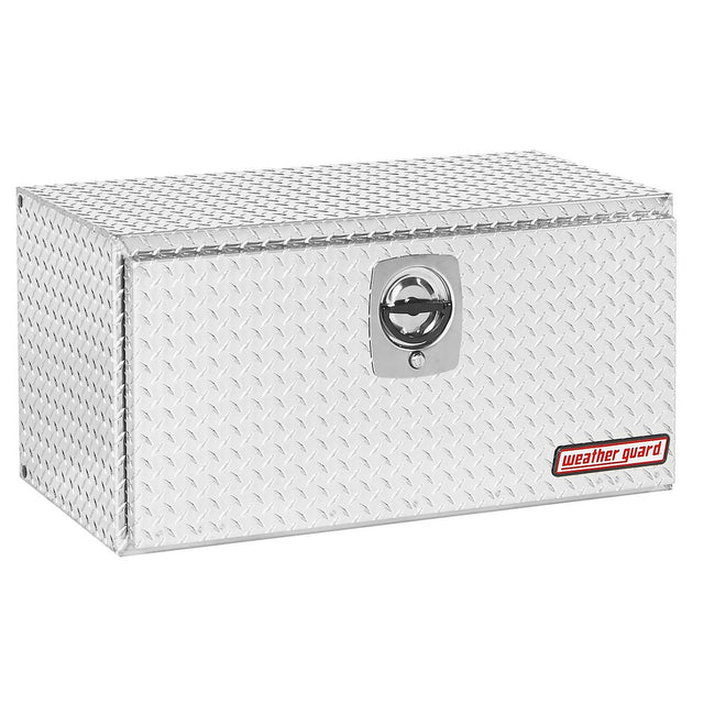 Product of Weather Guard (Werner) 636-0-02 Not Applicable Toolbox