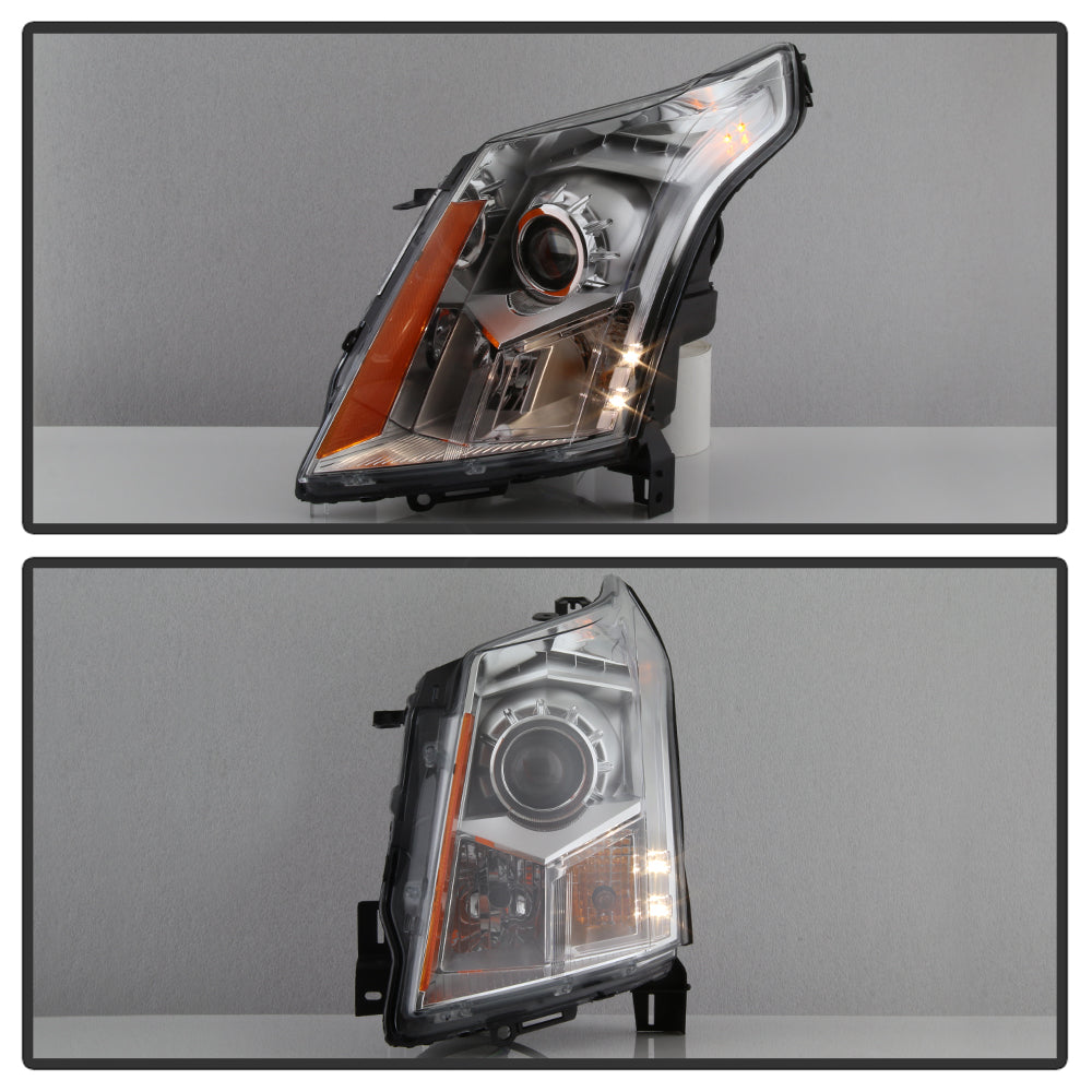 Product of Xtune 9938894 Headlight Assembly