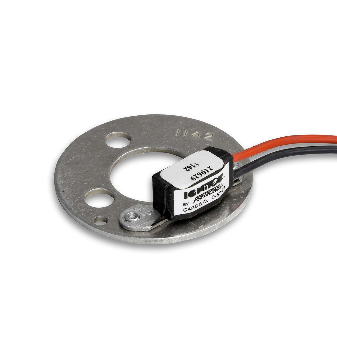 Pertronix 1142 Electronic Ignition Conversion||1142-Close.Jpg||88||p711142||914935