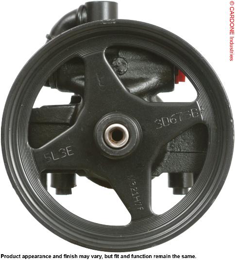 Cardone (A1) Industries 20-312p1 Power Steering Pump||20-312p1.Jpg||85||a4220312p1||1246311