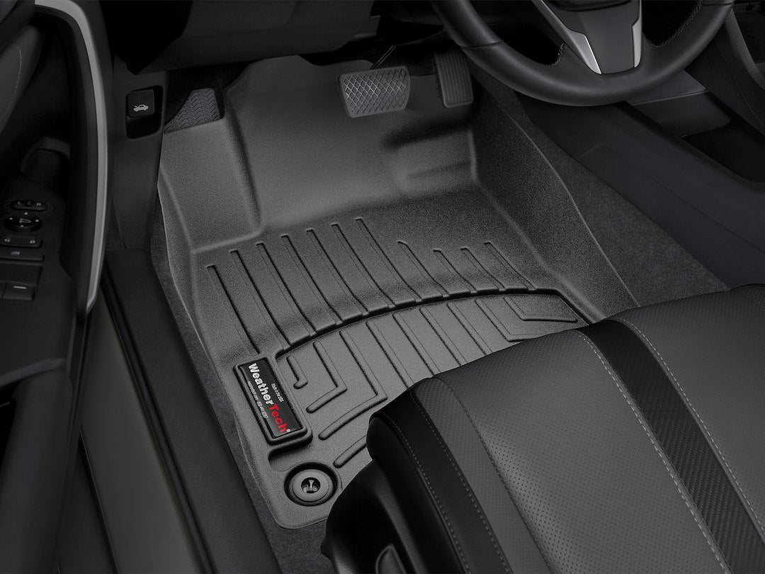 Weathertech (Usa) 449431 Floor Liner||449431_1.Jpg||86||w24449431||1661283
