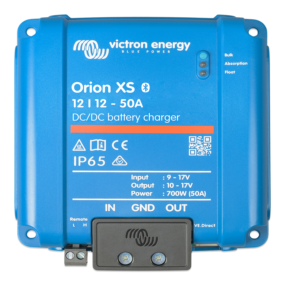 Product of Victron Energy Ori121217040 Battery Charger