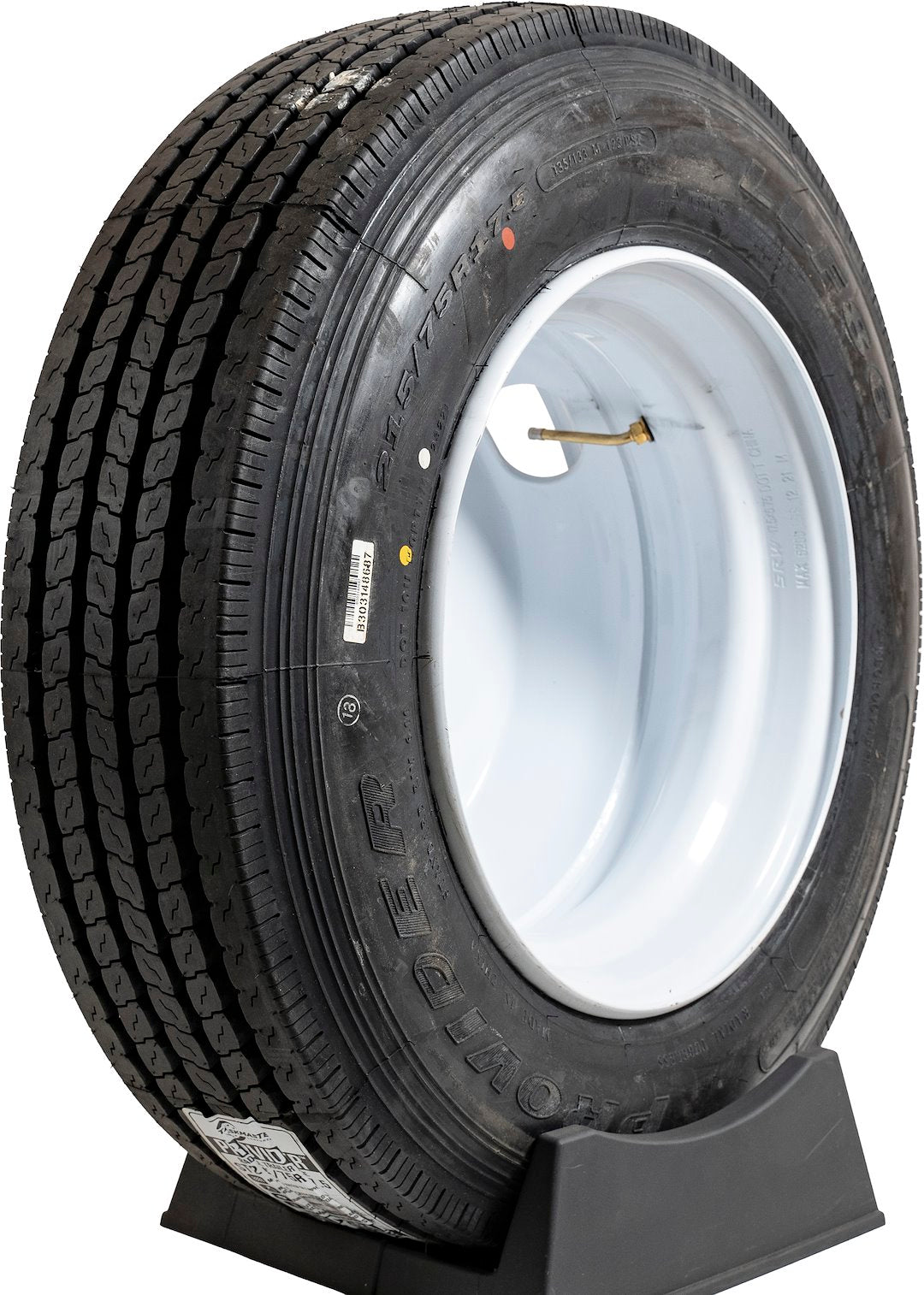 Product of Taskmaster A215r477wdv Tire/ Wheel Assembly