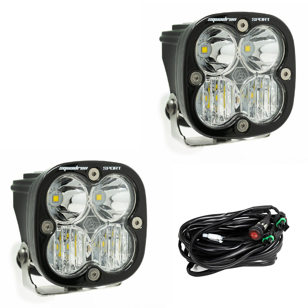 Baja Design 557803 Driving/ Fog Light||557803.Jpg||85||b34557803||1620965