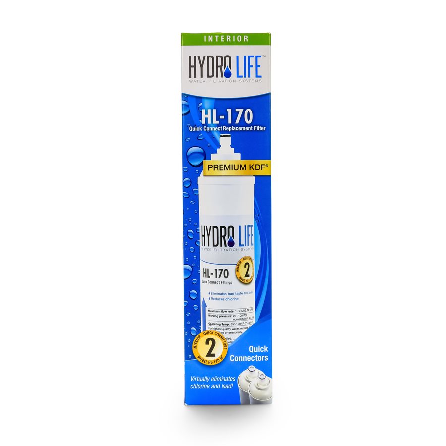 Product of Camco 52101 Fresh Water Filter Cartridge