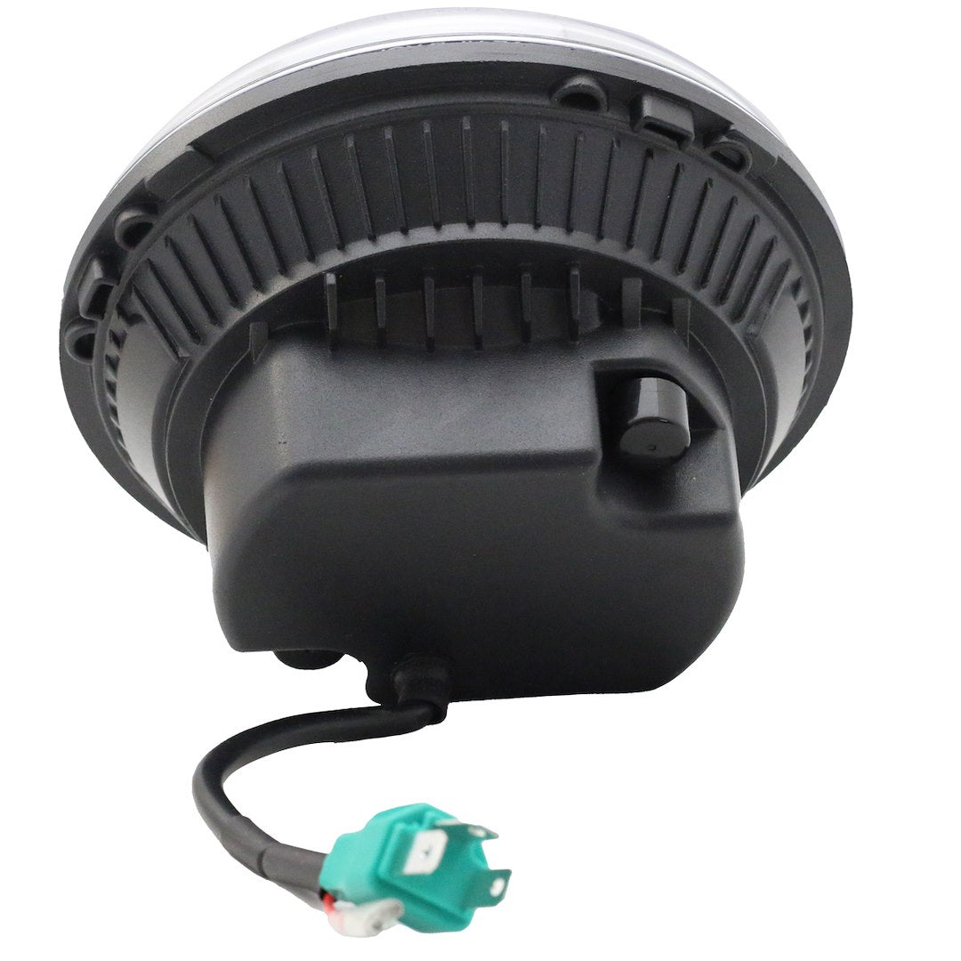 Race Sport Lighting Jjkdkk7 Headlight Assembly||||86||rsljjkdkk7||1916706