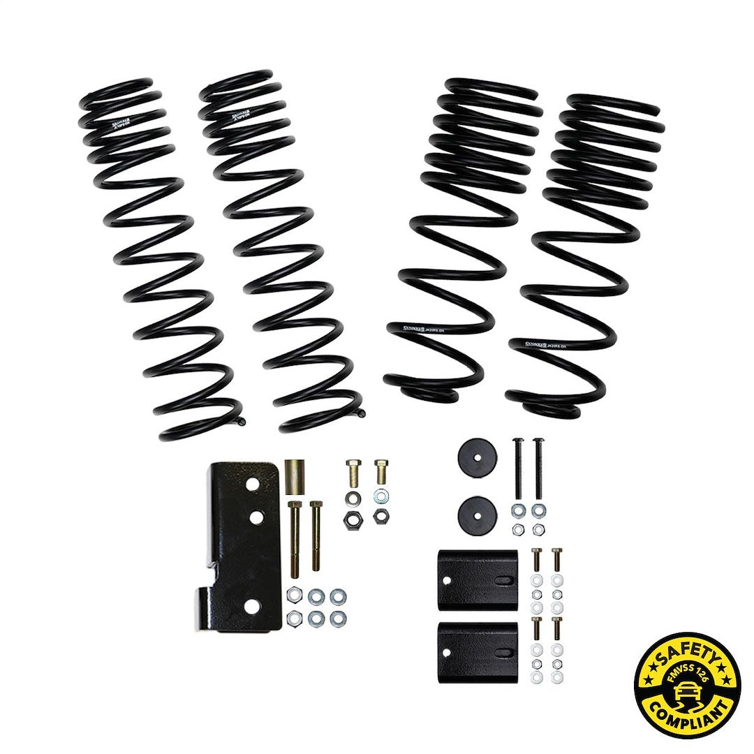 Product of Skyjacker Suspensions JK20BLT Lift Kit Component